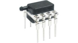 HSCDRNN004NG3A3, Board Mount Pressure Sensors DIP, Sing R, Honeywell