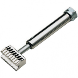 DIL16WGEC, Desoldering tip for DIL16 LR-21 AS 1 p., Weller