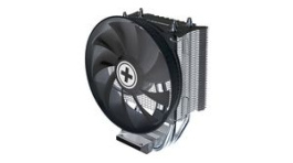 19104344, CPU Cooler M403PRO.W.ARGB, DC, 120x120x25mm, 12V, 104.4m³/h, 25.6dBA, Xilence