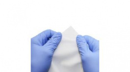 RND 600-00183 [150 шт], Single Knit Wipes, 230 x 230mm, ISO 5/ISO 4/ISO 6, Pack of 150 pieces, RND Lab