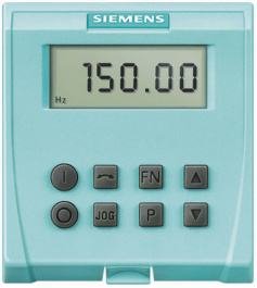 6SE64002FS026BB0, SINAMICS G110 filter class B, Siemens
