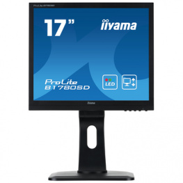 B1780SD-B1, ProLite Monitor;5:4;17 '', Iiyama