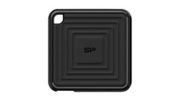 SP240GBPSDPC60CK, SSD PC60 2.5 240GB SATA III, Silicon Power