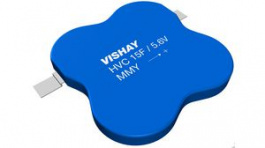 MAL219691154E3, Energy Storage Capacitor 4F 5.6V, Vishay