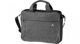 BBC.1033.01, Laptop Briefcase grey, Swiza