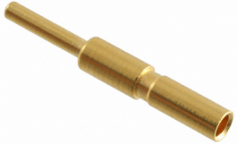 SC000036, Socket contact, Size 2 mm, Amphenol