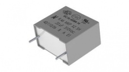 R523W433050P0K, EMI Capacitor for Harsh Environmental Conditions, 3300nF, 310VAC, 10%, Kemet