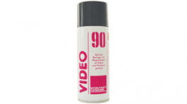 VITHEO 90 400ML, CH, THE, Cleaning spray Spray 400 ml, Kontakt Chemie