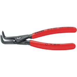 49 21 A31, Circlip pliers for external circlips, Knipex