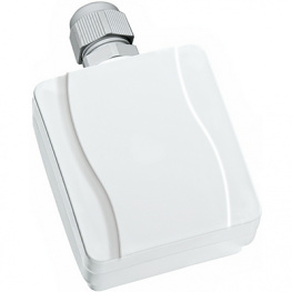 ATF01 PT1000, Outside temperature sensor ATF01-PT1000 -50...90 degC, S+S Regeltechnik