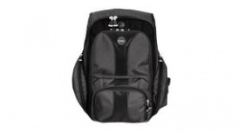 1500234, Notebook Backpack 15.6 " Black / Grey, Kensington