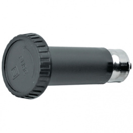 0031.1616, Fuse carrier FEC diam. 6.3 x 32 mm, Schurter