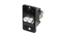 KOLMMDXBpm, Coupler, LC Duplex Multimode - LC Duplex Multimode, TUK Limited