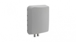 1399.32.0002, Wi-Fi Antenna 1.7 ... 1.92 GHz/1.92 ... 2.17 GHz/2.3 ... 2.69 GHz/3.3 ... 3.8 GHz/3.8 ... 4.2 GHz 5.9 dBi Female NEX10, Huber+Suhner