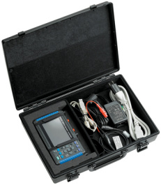 HIOKI 9782, Carrying case, Hioki