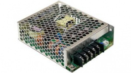 HRP-75-7.5, Switching Power Supply, 75W, 7.5V, 10A, MEAN WELL