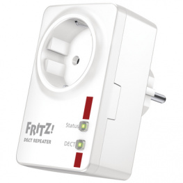 20002598, FRITZ!DECT Repeater 100, AVM