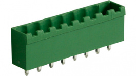 RND 205-00227, Male Header 8 Poles, 5 mm Pitch, RND Connect