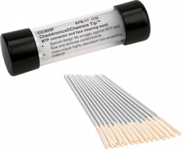CC505F [25 шт], Cleaning Swab;83 mm, Chemtronics