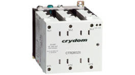 CTRD6025, Solid State Relay 4...32 VDC, Sensata