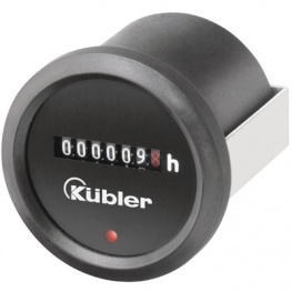 3.474.901.075, Operating hour counter, Kubler