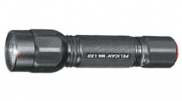 2330-010-110E, LED torch 100 lm black, Peli Products