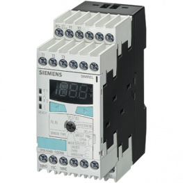 3RS10401GW50, Реле мониторинга температуры, Siemens