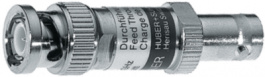 6701.01.B, Termination feed-through, Huber+Suhner