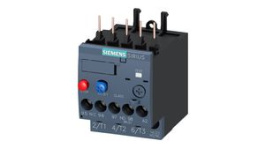 3RU2116-0AB0, Тепловое реле; Серия:3RT20; Размер: S00; Выводы: винтовые клеммы, Siemens