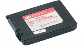 SIEMENS C35/M35/S35 ML5804, Replacement battery 3.6 V 700 mAh, GP Batteries