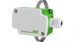 EE441-TxxBPO, Strap on temperature sensor, Pt100, E+E Elektronik