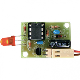 MK189, Battery monitor, Velleman