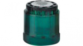 ST70-LVL115-0, Blinking Light Element ST70, green, 115 VAC/DC, Fandis