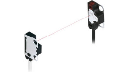 EX-Z11FB-P, Датчик: оптоэлектронный; Дальность:0?50мм; PNP; DARK-ON; 20мА, Panasonic