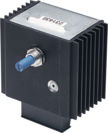 QVR/TB-RFI, Power Controller Enclosed, UAL