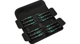 05073675001, Screwdriver set 12 p., Wera Tools