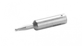 0832CD/SB, Soldering Tip Chisel 2.2mm, Ersa