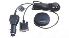 010-00321-34, GPS Receiver 18x-PC, serial DB9, GARMIN
