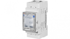 EM112DINAV01XS1X, Счетчик электроэнергии; 230В; 100А; Сеть: 1 фазные; 45?65Гц; IP51, Carlo Gavazzi