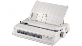 1138602, Microline 280 Elite, Oki