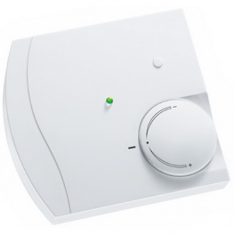 RTF-U PT1000 P L T FRIJA II, Room temperature sensor RTF-U-PT1000-P-L-TI -30...70 degC, S+S Regeltechnik