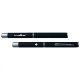 LASERPOINTER BUSINESS GREEN, Laser pointer green, Laserliner