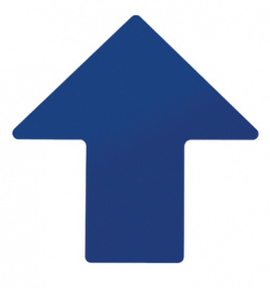 104426 [100 шт], Floor Arrows 104426, Brady