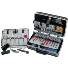 6700, Набор: специальные инструменты; Кол-во шт:80; Упаковка: кейс, Bernstein