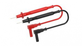 RND 350-00080, Test Lead Set 2mm Black/Red, RND Lab
