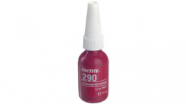 290, Анаэробный клей; зеленый; флакон; 10мл; LOCTITE 290; -55?150°C, Loctite