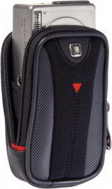 L06.1001.01, Sherpa S Camera Bag black, Wenger