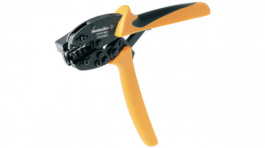 1222870000, Crimping tool CTF PV WM4, 2.5...6 mm2, Weidmuller