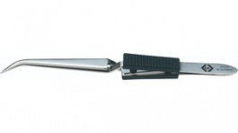 T2313A, Пинцет; 160мм; прецизионные работы, C.K Tools (Carl Kammerling brand)