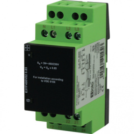 E3YF400V02 0.85, Voltage monitoring relay, Tele